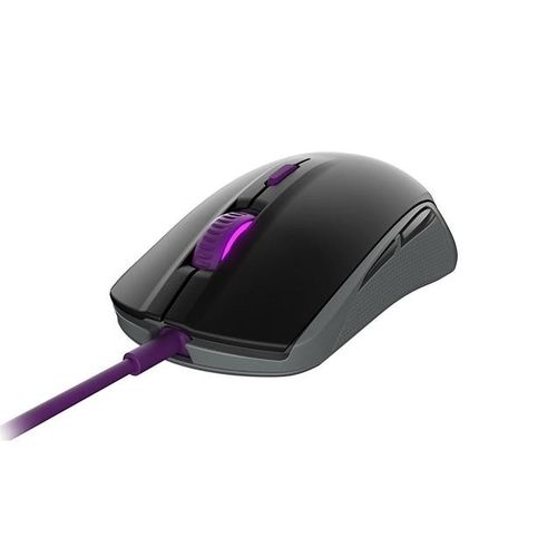STEELSERIES Rival 100 Sakura MousePurple na Arena.pl