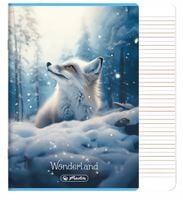 Zesz Her Wonderland A5 32K 70G Lp2K