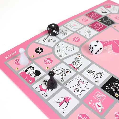Mission 69 Board Game na Arena.pl