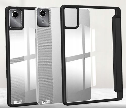 ETUI CLEAR PENCIL do LENOVO TAB M11 10.95" 11" TB330FU TB330XU TB331FC na Arena.pl