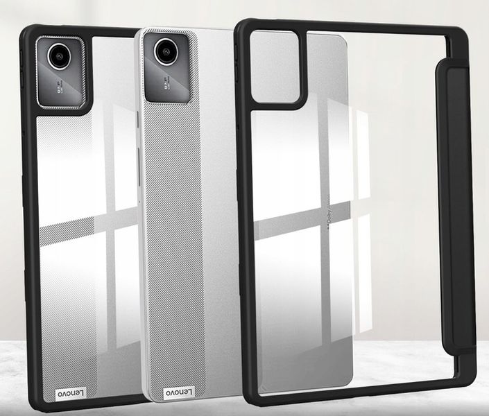 ETUI CLEAR PENCIL do LENOVO TAB M11 10.95" 11" TB330FU TB330XU TB331FC zdjęcie 11