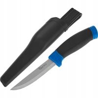 Nóż finka taktyczny GEKO G01892A 215mm z kaburą survival