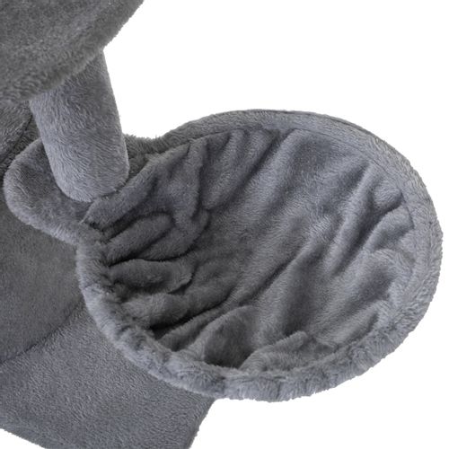 DRAPAK DLA KOTA WIELOPOZIOMOWY 52x32x69 cm PIOPIELATY na Arena.pl