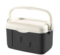 Curver Lodówka Turystyczna Na Wkłady 10l