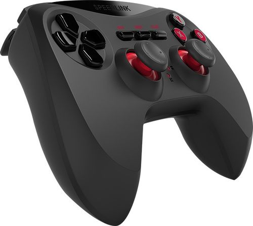 Speedlink Gamepad STRIKE NX PC Bezprzewodowy na Arena.pl