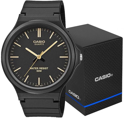 zegarek męski casio mw-240-1e2vef+box na Arena.pl