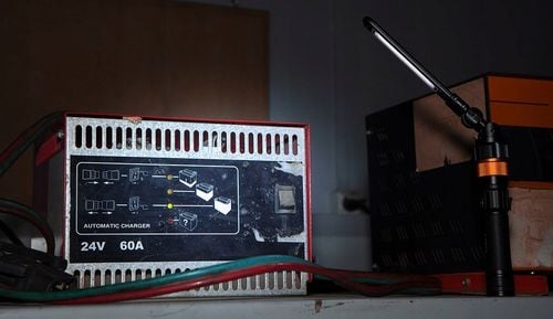 LAMPA 3W1 99-107 NEO TOOLS na Arena.pl