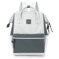 pojemny plecak na laptopa z portem usb - himawari