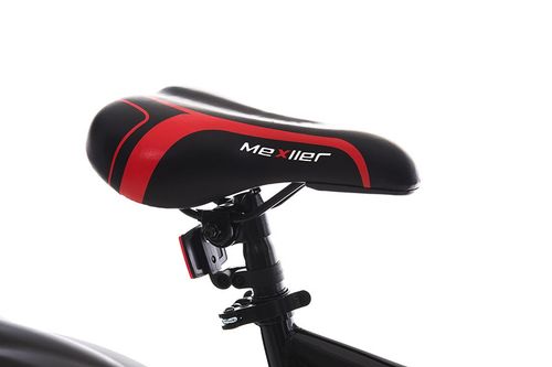 Rower 20 MEXLLER FOXER AMT czar-sreb-czerw na Arena.pl