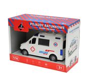 ambulans 6111