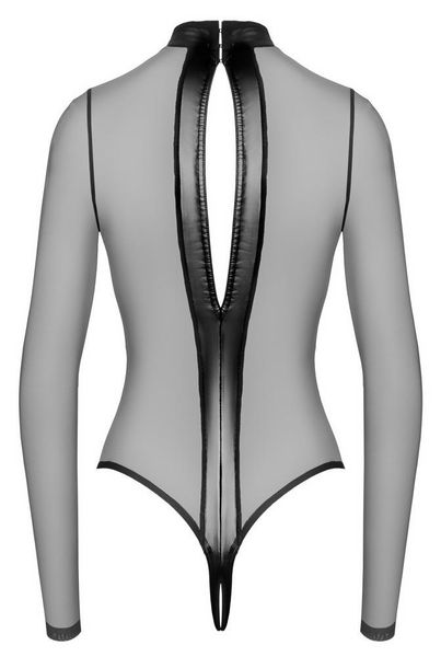 Noir Body Cross M zdjęcie 8