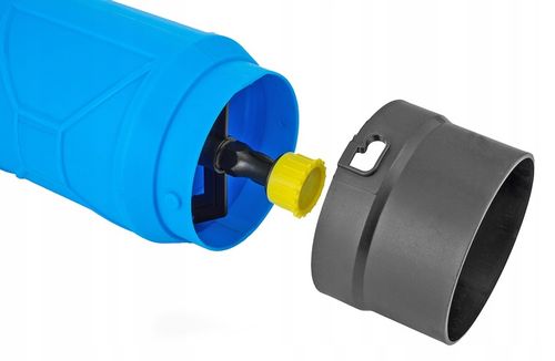 TURBO DYSZA ROZPYLAJĄCA OPRYSKIWACZ AKUMULATOROWEGO ZAMGŁAWIACZ DO OPRYSKU na Arena.pl