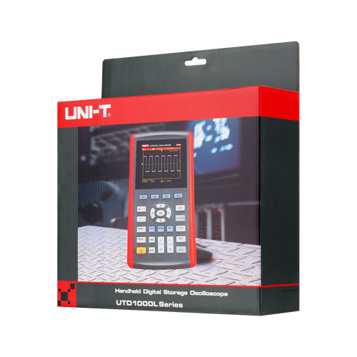 Oscyloskop Uni-T UTD1050CL na Arena.pl