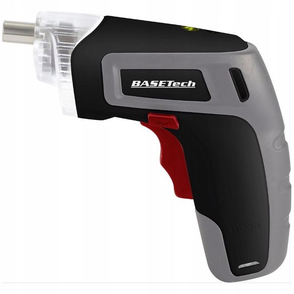 Wkrętarka akumulatorowa led 3,6V zdjęcie 1