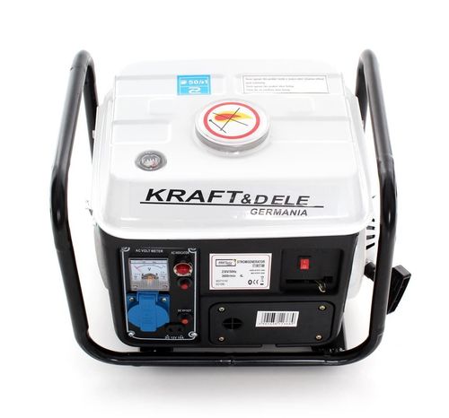 Agregat 1200W 12/230V KD109B na Arena.pl