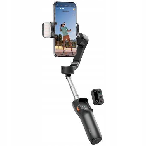 Gimbal Hohem iSteady X3 (czarny) na Arena.pl