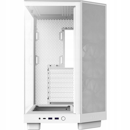 Obudowa NZXT H6 FLOW White na Arena.pl