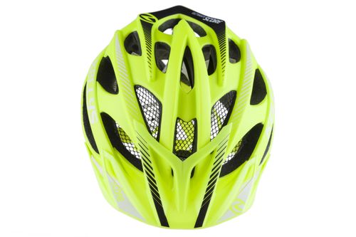 Kask KELLYS SCORE neon yellow rozmiar  M/L na Arena.pl