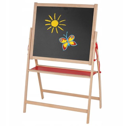 Tablica Stojąca Dwustronna Fun John 40607 na Arena.pl