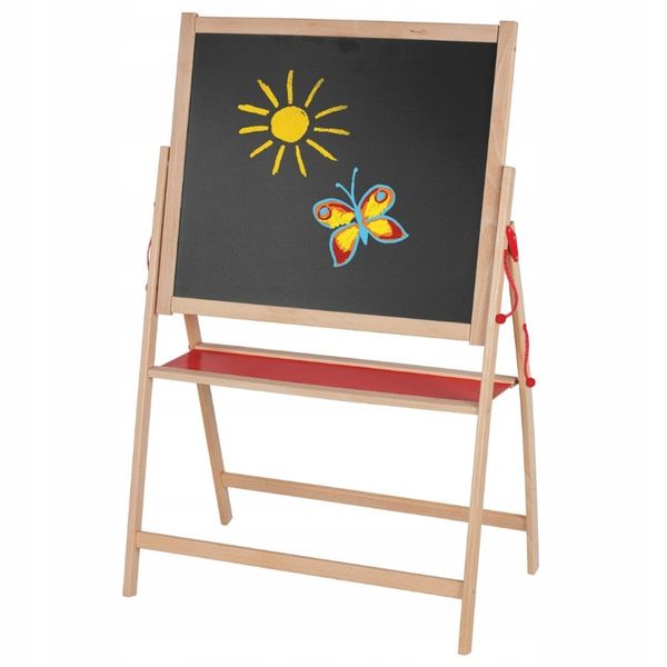 Tablica Stojąca Dwustronna Fun John 40607 zdjęcie 2