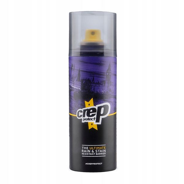 Impregnat do butów Crep Protect 200 ml OS zdjęcie 1