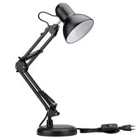 LAMPKA BIURKOWA SZKOLNA LAMPA KREŚLARSKA 60W