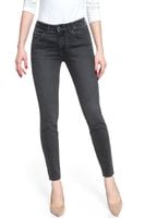 WRANGLER SKINNY SOFT BLACK W28KJF21R W25 L32