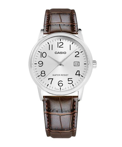 Zegarek Męski CASIO MTP-V002L-7B2UDF + BOX na Arena.pl