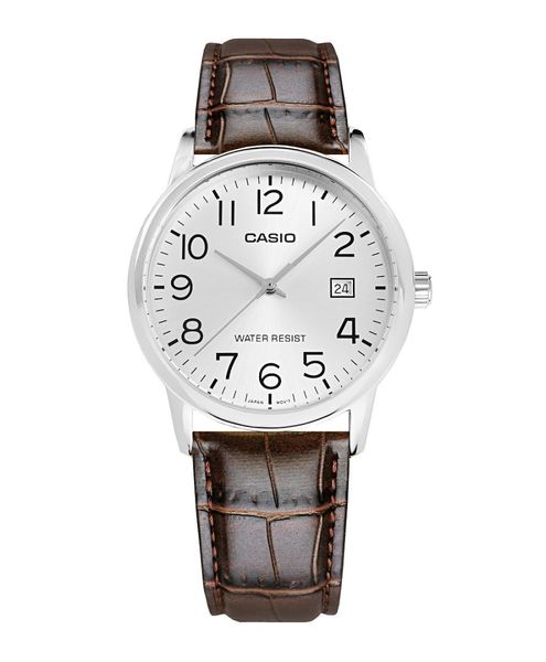 Zegarek Męski CASIO MTP-V002L-7B2UDF + BOX zdjęcie 6