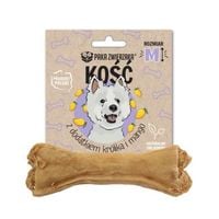 Kość z dodatkiem królika i mango M (12 cm)