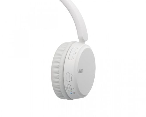 JVC Słuchawki bluetooth HA-S35BT białe na Arena.pl