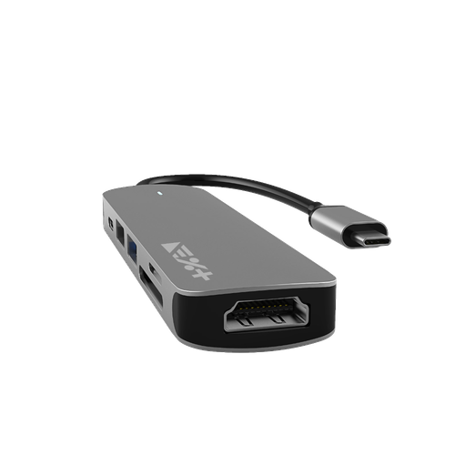 NEXT ONE Hub USB-C Essentials Multiport na Arena.pl