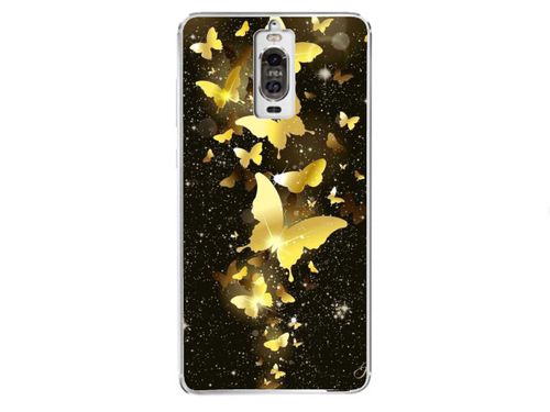 HUAWEI MATE 9 PRO | Etui smartfon CASE na Arena.pl
