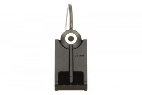 Jabra PRO930 Mono DECT PC Softphone, NC, MS na Arena.pl