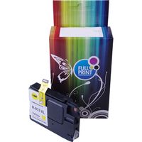 Zamiennik tuszu CN056AE (HP 933XL) Żółty