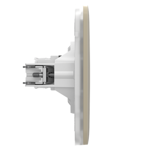 SoloCover (LAN) - kość słoniowa - AJAX SYSTEMS 126189.317.IV na Arena.pl