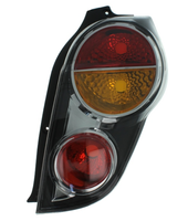 Chevrolet Spark 10-13 Lampa tylna prawa