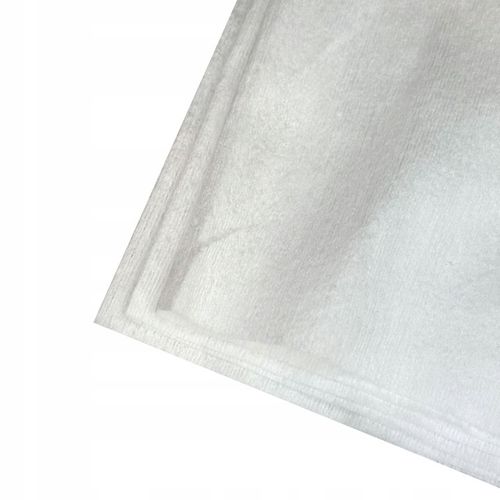 Ręcznik fryzjerski włókninowy JEDNORAZOWY super chłonny do włosów XHAIR na Arena.pl