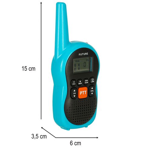 DLA DZIEIC ZABAWNE WALKIE TALKIE na Arena.pl