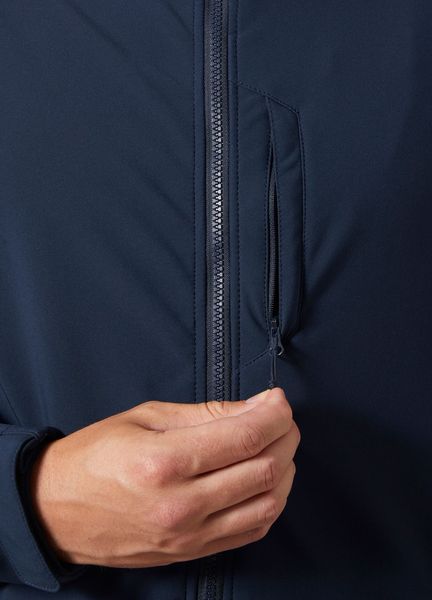 Helly Hansen męska kurtka Paramount Softshell JACKET 62915-597 L zdjęcie 5