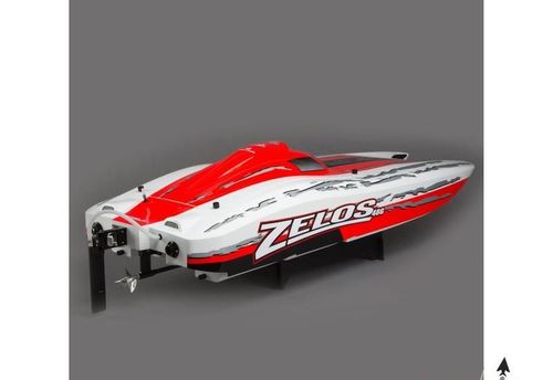 Zelos G Catamaran 48 na Arena.pl