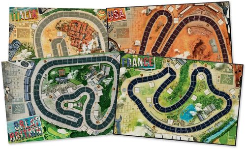 Gra Turbo (Pl) na Arena.pl