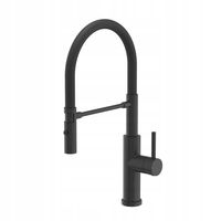 Bateria BERG Black Rosa II BMRB2PHQ Czarny