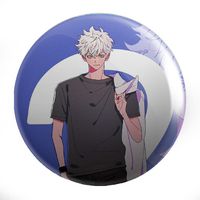 Przypinka Link Click DO WYBORU