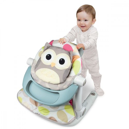 Fotel Sowa 1/3 na Arena.pl