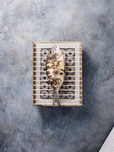 Casus Grill w papierowym opakowaniu na Arena.pl