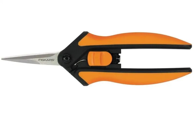FISKARS NOŻYCZKI SP13 SOLID FS1051600 zdjęcie 4