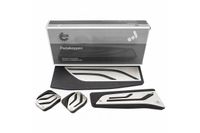 Nakładki na pedały BMW 1 F20 2011 2012 2013 2014 2015 2016 2017 2018 2019