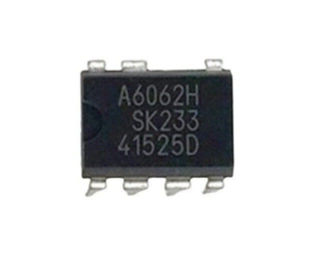 STR-A6062H A6062H PWM 38W 8-DIP zdjęcie 1