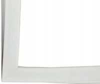 Uszczelka drzwi chłodziarki do lodówki BEKO | 87.2cm x 57.5cm | CNA340EC0X